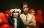 مراسم خواستگاری ترلان پروانه در بامداد خمار